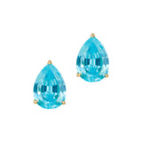 Dawn's Dew Earrings