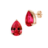 Dawn's Dew Earrings