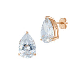 Dawn's Dew Earrings