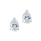 Dawn's Dew Earrings