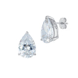Dawn's Dew Earrings