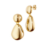 Lyra Earrings
