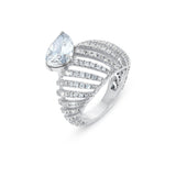 Château Dôme Ring