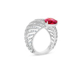 Château Dôme Ring