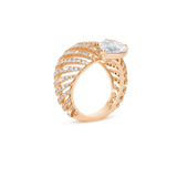 Château Dôme Ring