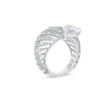 Château Dôme Ring