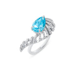 Ring Château Fluidité