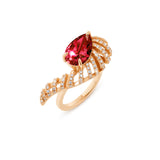 Ring Château Fluidité