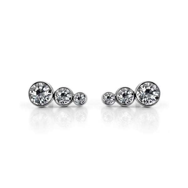 Drops of Sapphire
