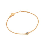 Orchard Bracelet, Brilliant Sapphire